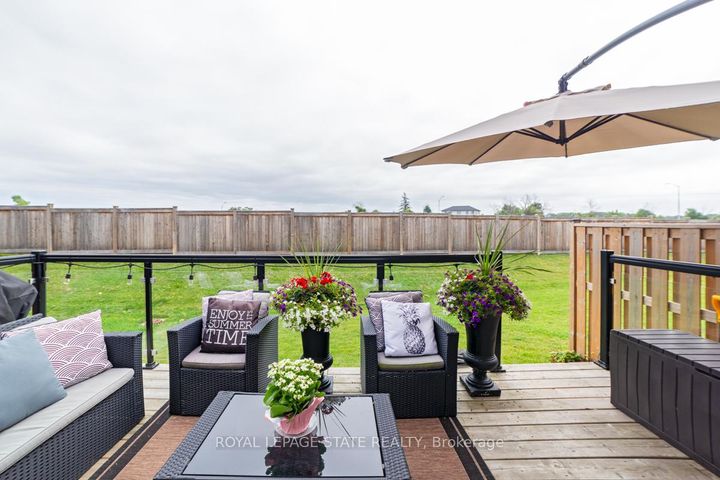 Photo 34 at 22 - 35 Midhurst Heights, Stoney Creek Mountain, Hamilton