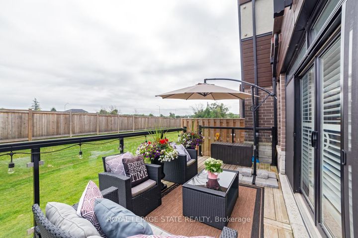 Photo 35 at 22 - 35 Midhurst Heights, Stoney Creek Mountain, Hamilton