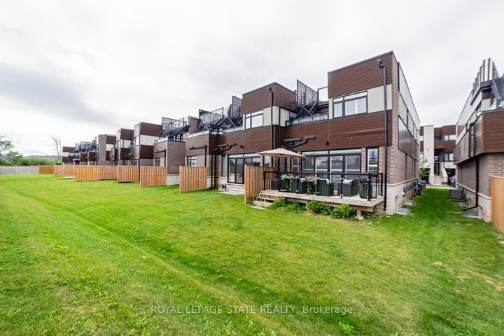 Photo 36 at 22 - 35 Midhurst Heights, Stoney Creek Mountain, Hamilton