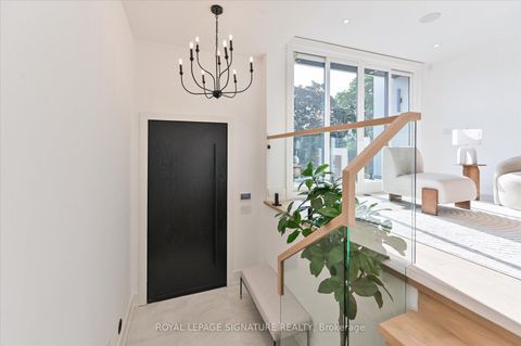 Photo 1 at 24 Elmsdale Road, East York, Toronto