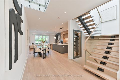 Photo 6 at 24 Elmsdale Road, East York, Toronto