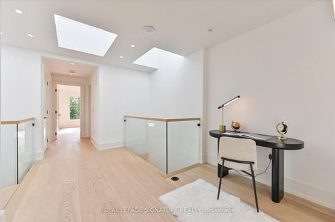 Photo 19 at 24 Elmsdale Road, East York, Toronto