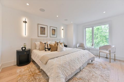 Photo 20 at 24 Elmsdale Road, East York, Toronto