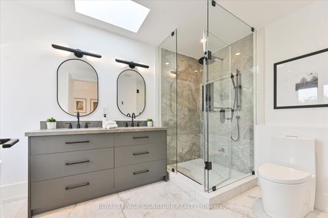 Photo 21 at 24 Elmsdale Road, East York, Toronto