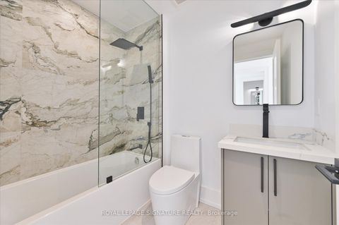 Photo 24 at 24 Elmsdale Road, East York, Toronto