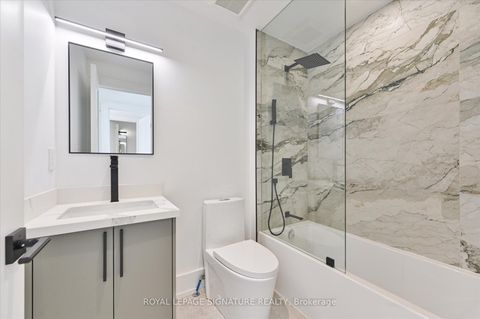 Photo 27 at 24 Elmsdale Road, East York, Toronto