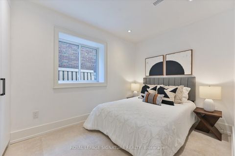 Photo 35 at 24 Elmsdale Road, East York, Toronto