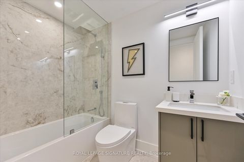 Photo 36 at 24 Elmsdale Road, East York, Toronto