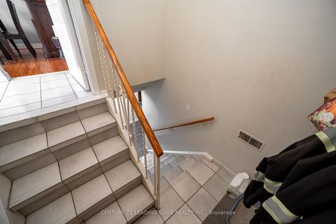 Photo 20 at 34 Ikley Road, York University Heights, Toronto