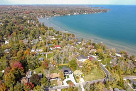 Photo 1 at 862 Kennedy Road, Alcona, Innisfil