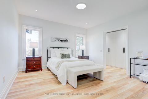 Photo 23 at 862 Kennedy Road, Alcona, Innisfil