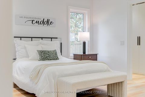 Photo 24 at 862 Kennedy Road, Alcona, Innisfil