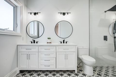 Photo 26 at 862 Kennedy Road, Alcona, Innisfil