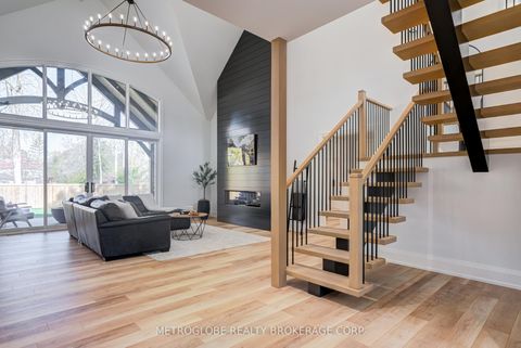 Photo 31 at 862 Kennedy Road, Alcona, Innisfil