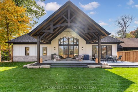 Photo 44 at 862 Kennedy Road, Alcona, Innisfil