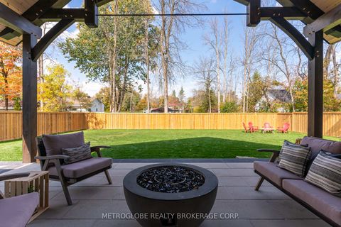 Photo 46 at 862 Kennedy Road, Alcona, Innisfil