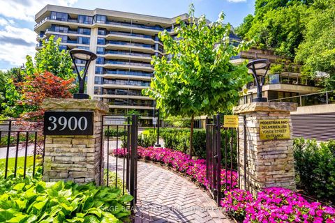 Photo 0 at 903 - 3900 Yonge Street, Nortown, Toronto