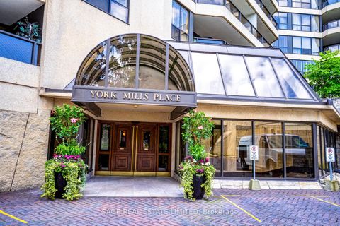 Photo 1 at 903 - 3900 Yonge Street, Nortown, Toronto