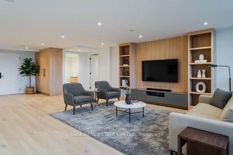 Photo 6 at 903 - 3900 Yonge Street, Nortown, Toronto