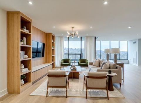 Photo 8 at 903 - 3900 Yonge Street, Nortown, Toronto