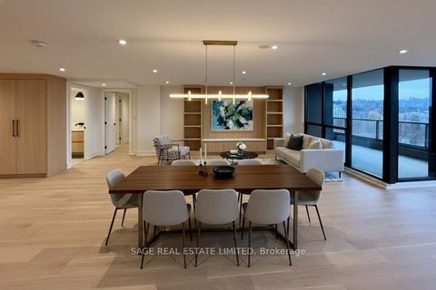 Photo 10 at 903 - 3900 Yonge Street, Nortown, Toronto