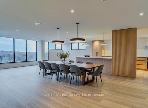 Photo 11 at 903 - 3900 Yonge Street, Nortown, Toronto