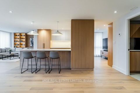 Photo 13 at 903 - 3900 Yonge Street, Nortown, Toronto