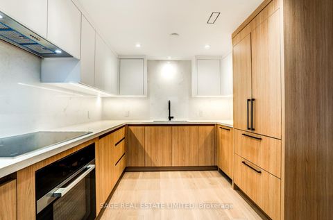 Photo 17 at 903 - 3900 Yonge Street, Nortown, Toronto