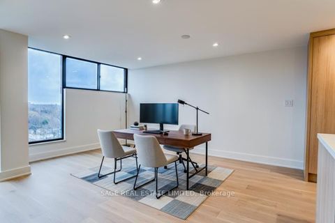 Photo 21 at 903 - 3900 Yonge Street, Nortown, Toronto