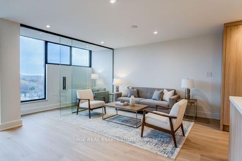 Photo 22 at 903 - 3900 Yonge Street, Nortown, Toronto