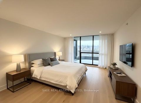 Photo 30 at 903 - 3900 Yonge Street, Nortown, Toronto