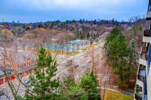 Photo 35 at 903 - 3900 Yonge Street, Nortown, Toronto