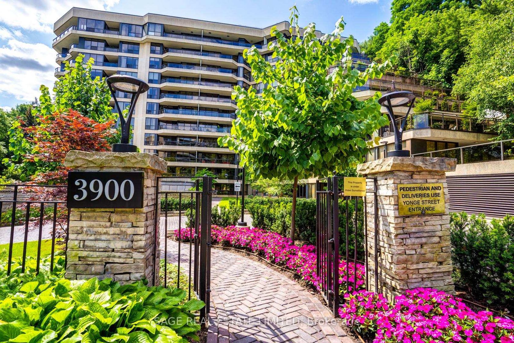 903 - 3900 Yonge Street, Nortown, Toronto photo number 2