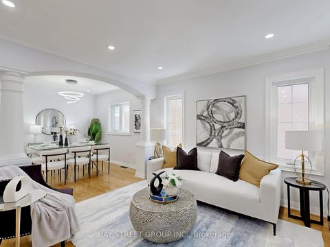 Photo 1 at 15 Futura Avenue, Rouge Woods, Richmond Hill