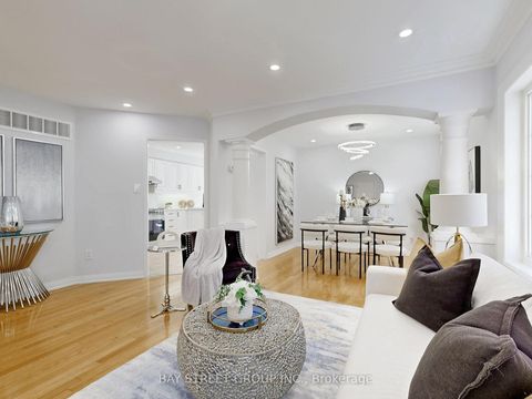 Photo 4 at 15 Futura Avenue, Rouge Woods, Richmond Hill