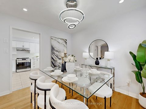 Photo 6 at 15 Futura Avenue, Rouge Woods, Richmond Hill