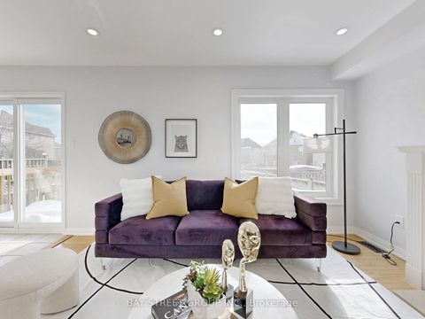 Photo 8 at 15 Futura Avenue, Rouge Woods, Richmond Hill