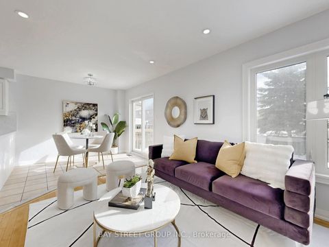 Photo 9 at 15 Futura Avenue, Rouge Woods, Richmond Hill