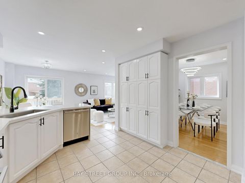 Photo 12 at 15 Futura Avenue, Rouge Woods, Richmond Hill