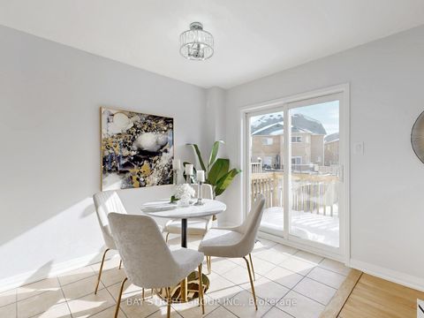 Photo 13 at 15 Futura Avenue, Rouge Woods, Richmond Hill