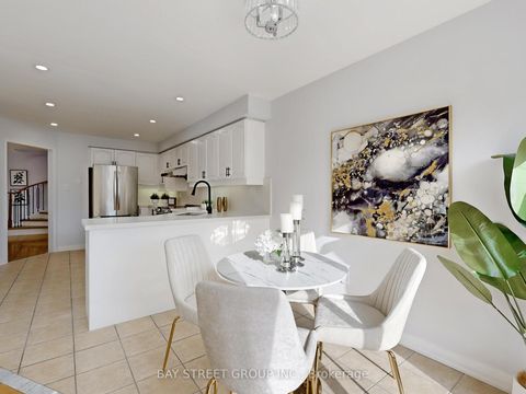 Photo 14 at 15 Futura Avenue, Rouge Woods, Richmond Hill