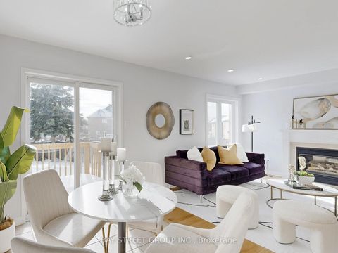 Photo 15 at 15 Futura Avenue, Rouge Woods, Richmond Hill