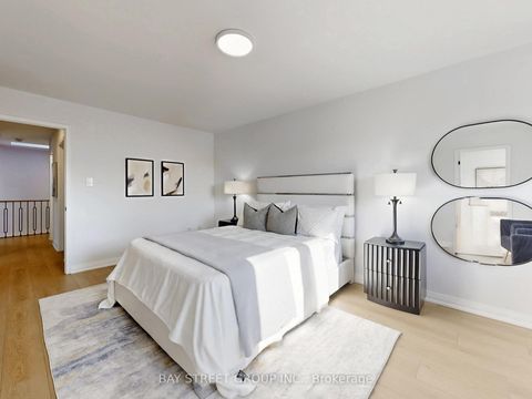 Photo 20 at 15 Futura Avenue, Rouge Woods, Richmond Hill