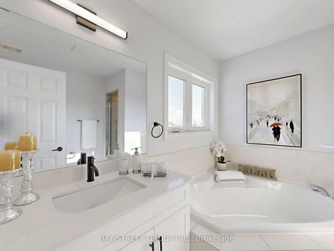 Photo 22 at 15 Futura Avenue, Rouge Woods, Richmond Hill