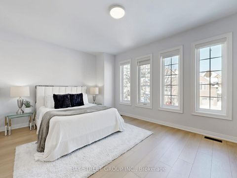 Photo 24 at 15 Futura Avenue, Rouge Woods, Richmond Hill