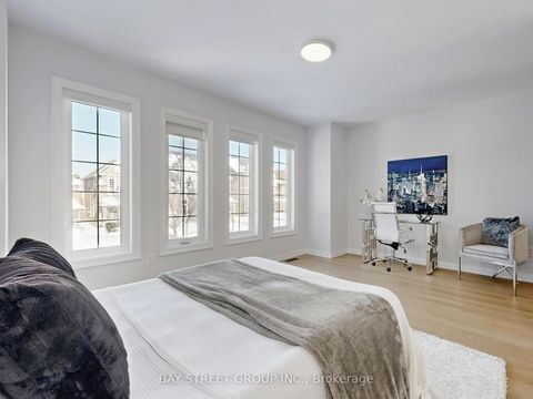 Photo 26 at 15 Futura Avenue, Rouge Woods, Richmond Hill