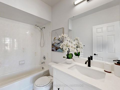 Photo 27 at 15 Futura Avenue, Rouge Woods, Richmond Hill