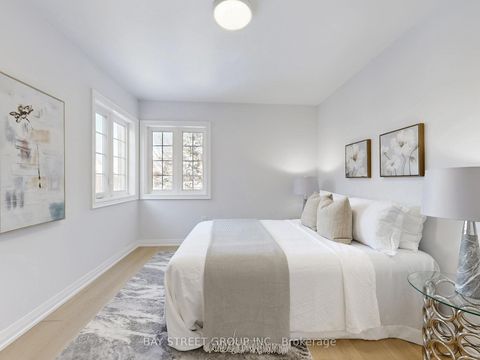 Photo 29 at 15 Futura Avenue, Rouge Woods, Richmond Hill