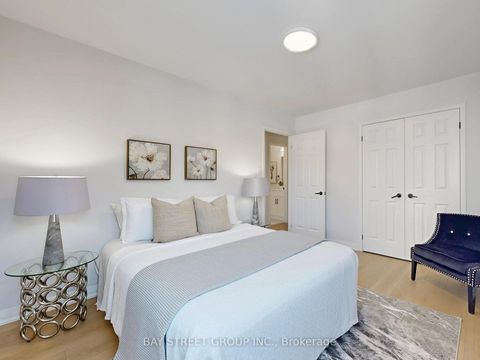 Photo 30 at 15 Futura Avenue, Rouge Woods, Richmond Hill