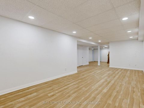 Photo 38 at 15 Futura Avenue, Rouge Woods, Richmond Hill